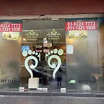 Opus Residence Kuala Lumpur By Great Service
