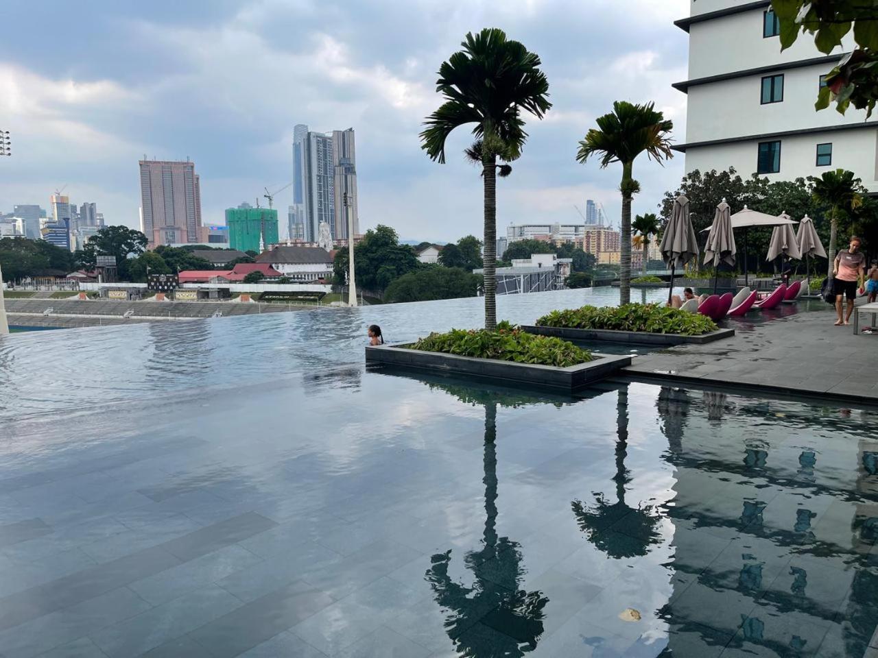 Pangsapuri Opus By Great Service Kuala Lumpur
