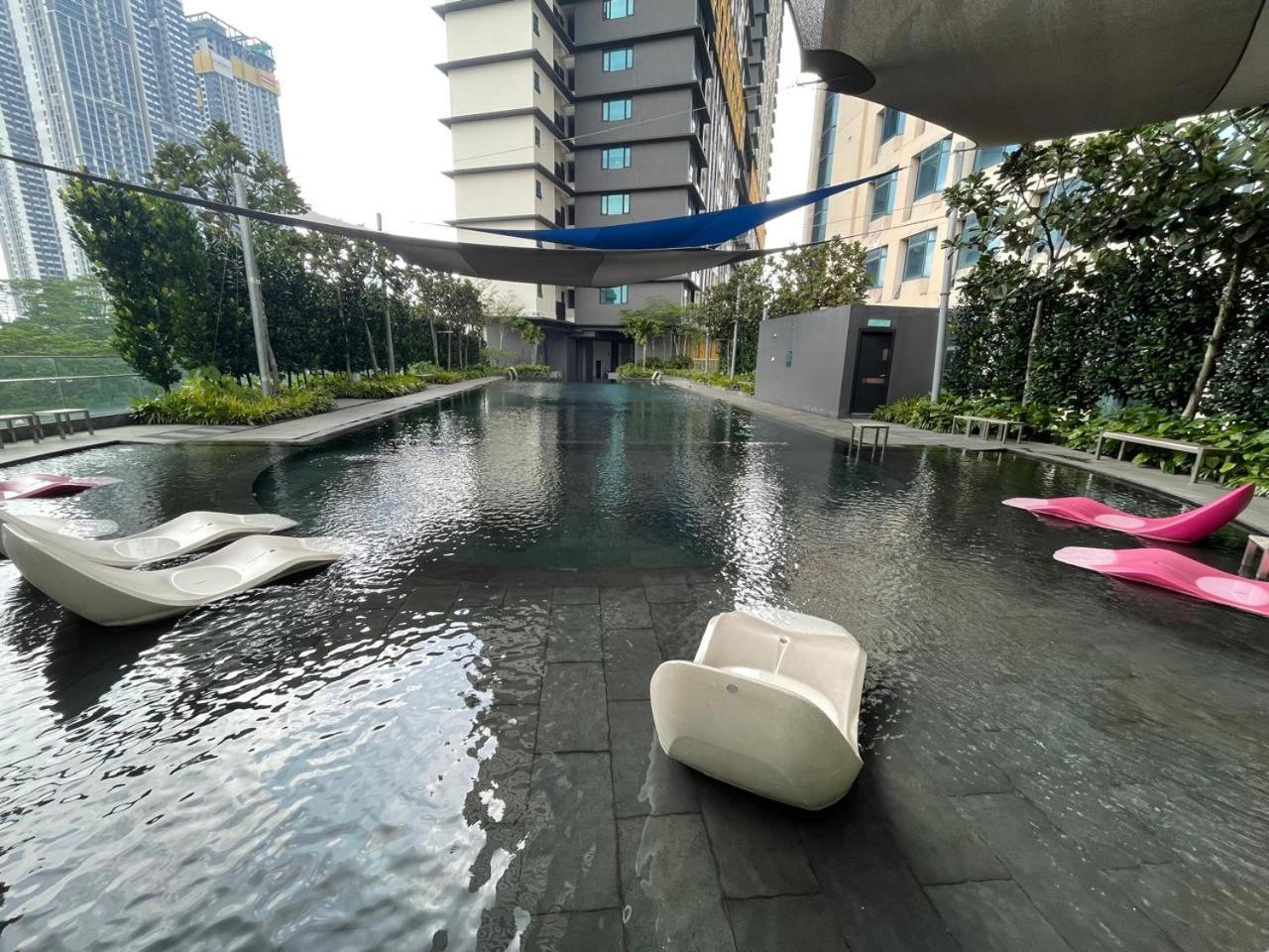 Opus By Great Service Kuala Lumpur