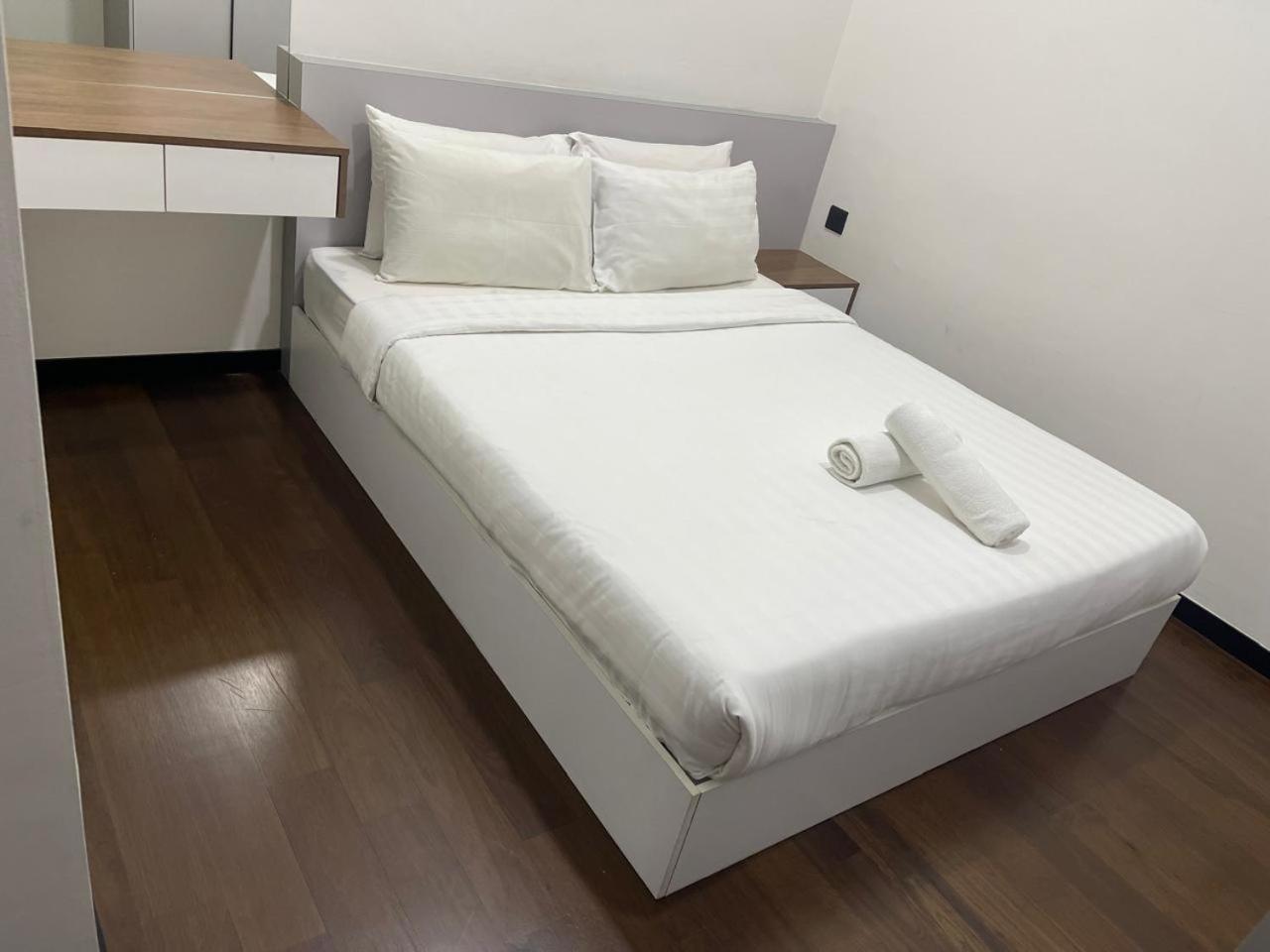 Opus By Great Service Pangsapuri