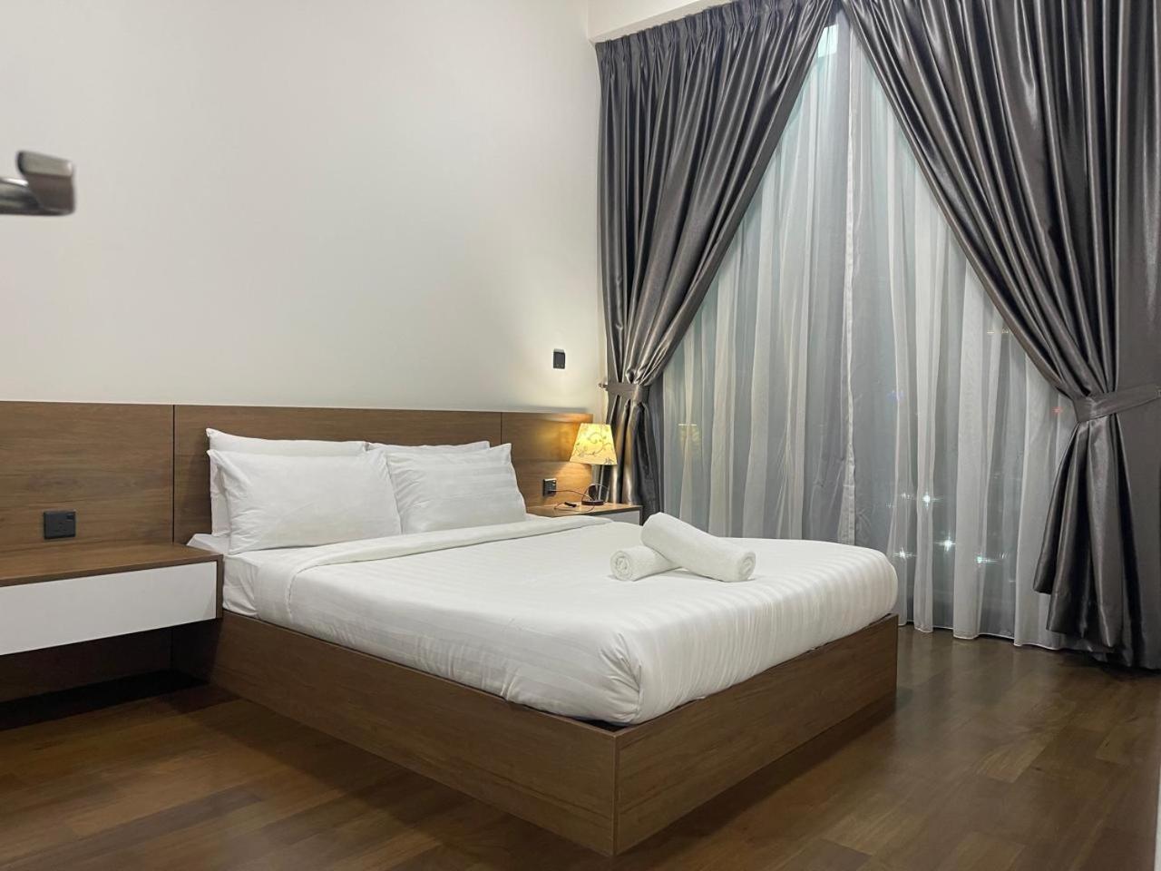 Pangsapuri Opus By Great Service