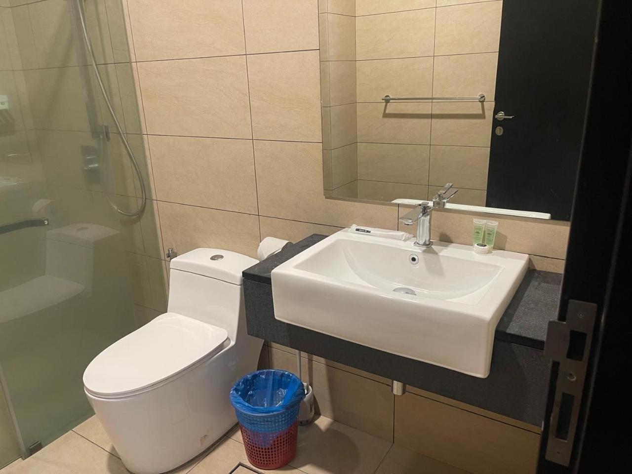 Opus By Great Service Pangsapuri