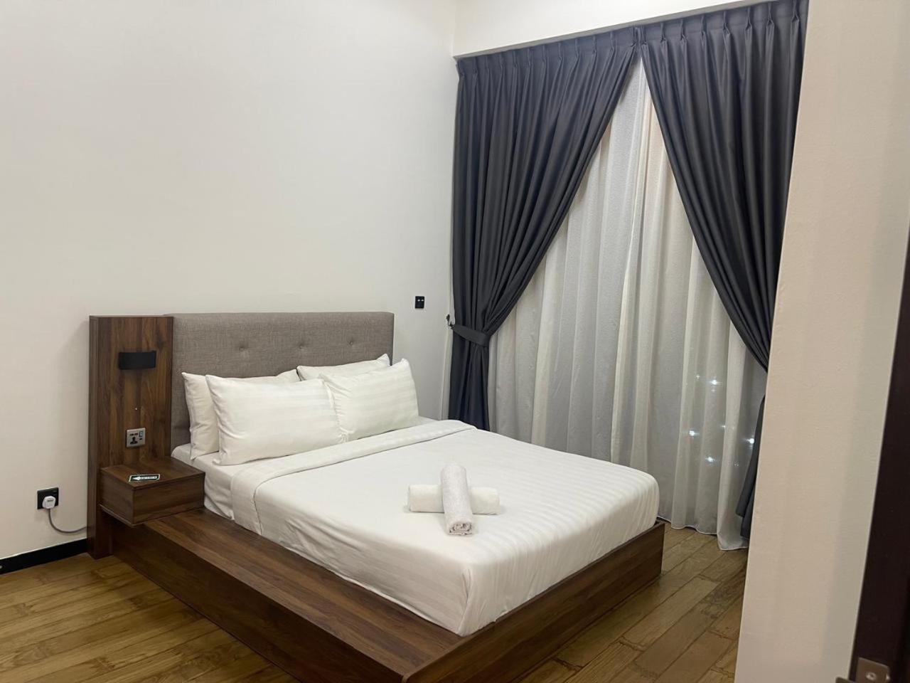 Pangsapuri Opus By Great Service Kuala Lumpur