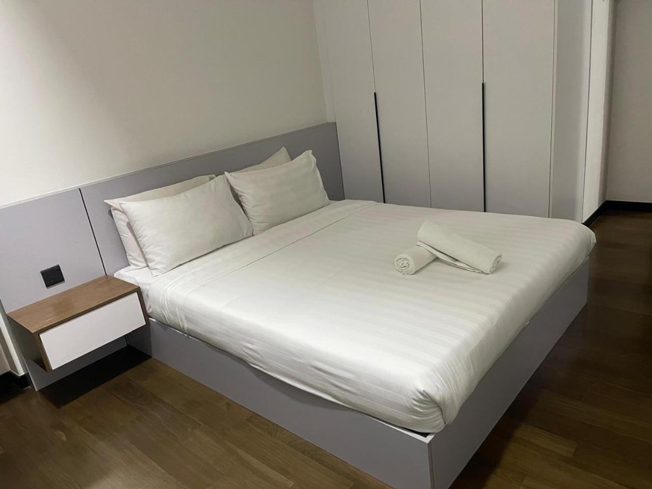Opus By Great Service * Kuala Lumpur