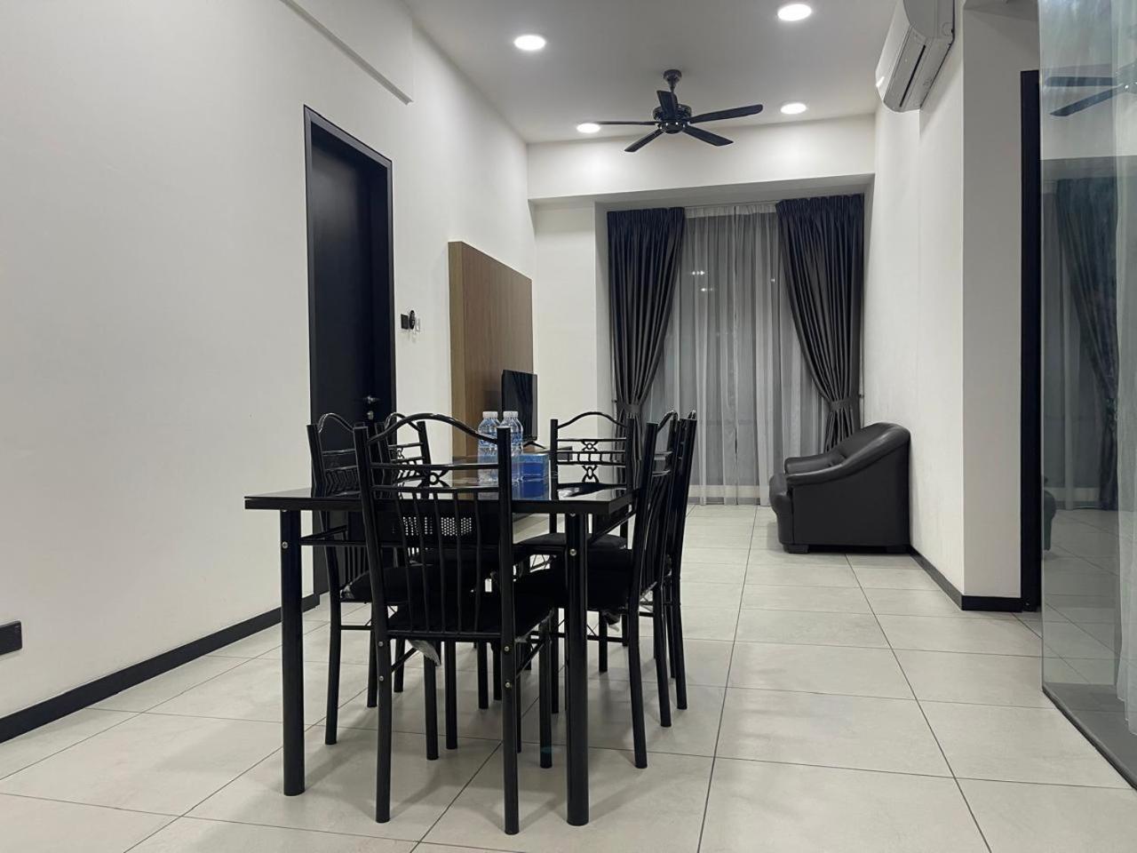 Opus By Great Service Pangsapuri *