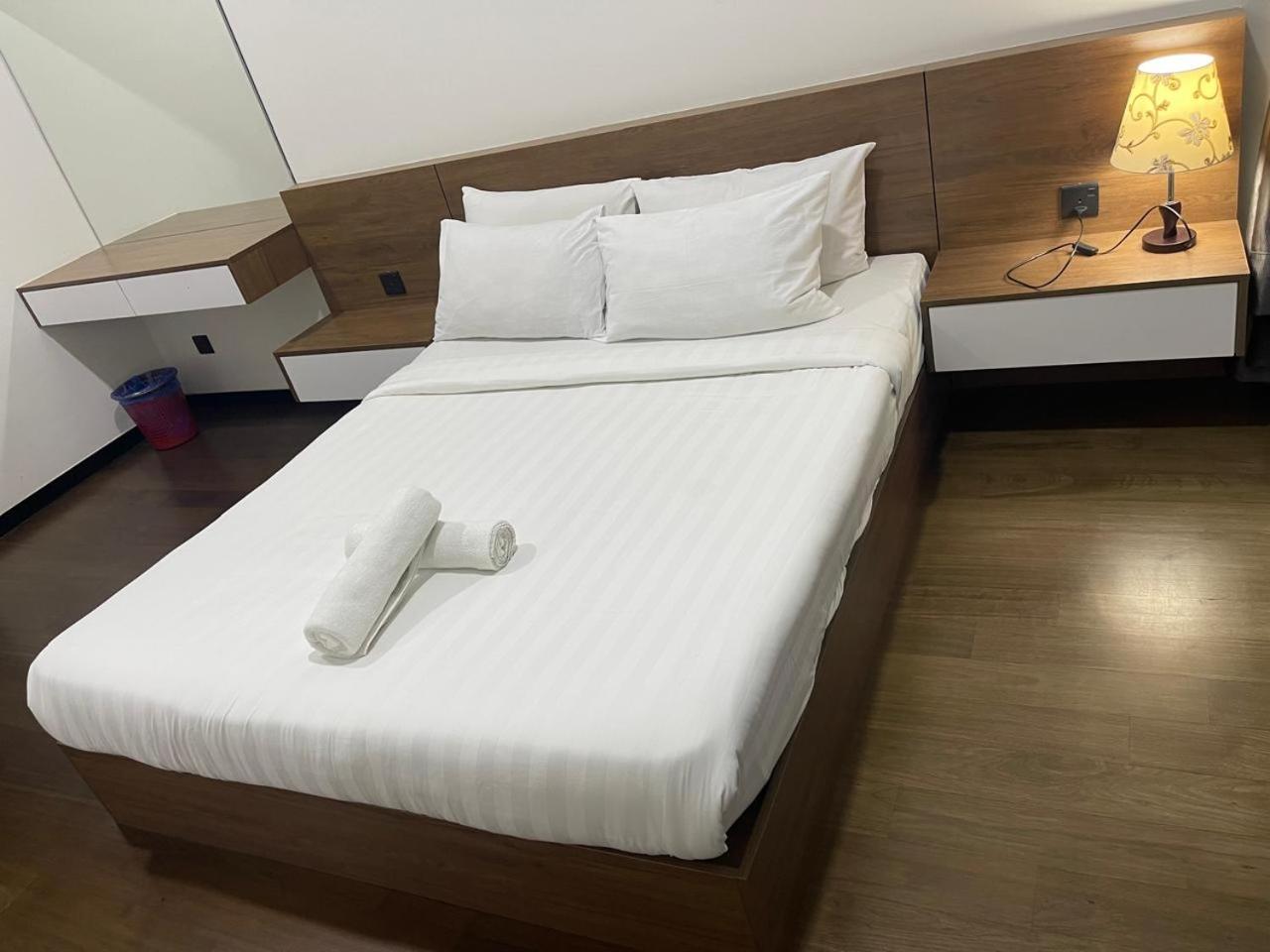 Opus By Great Service Kuala Lumpur