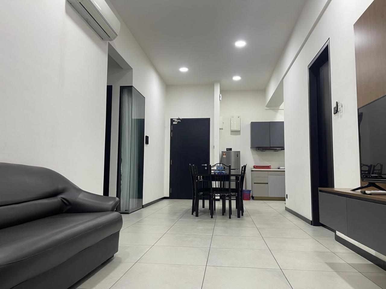Opus By Great Service Pangsapuri