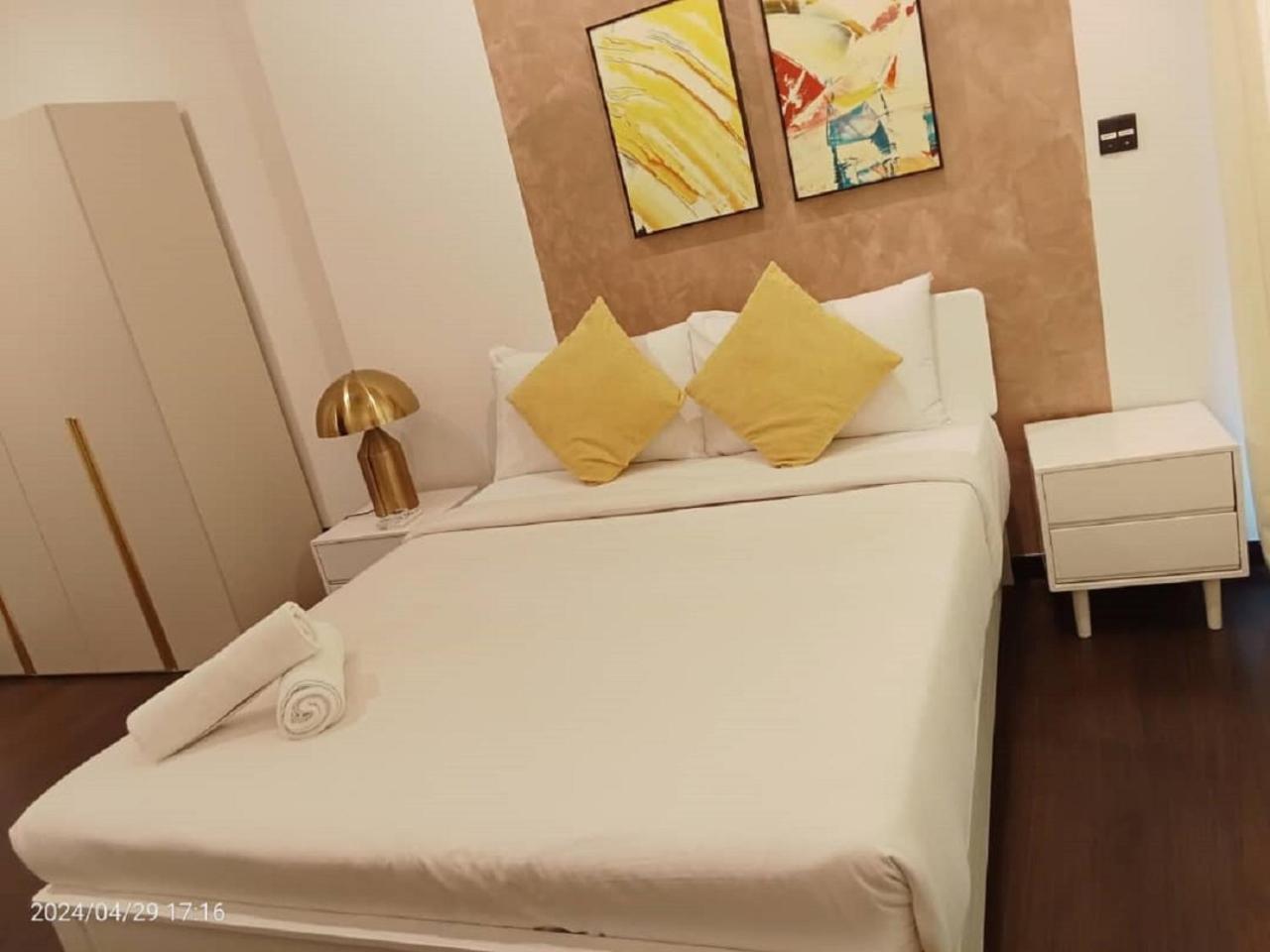 Opus By Great Service * Kuala Lumpur